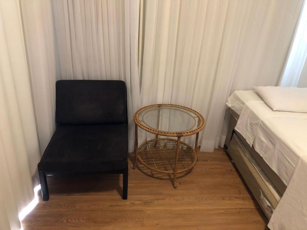 Max Savassi Luxury Lägenhet Belo Horizonte Exteriör bild