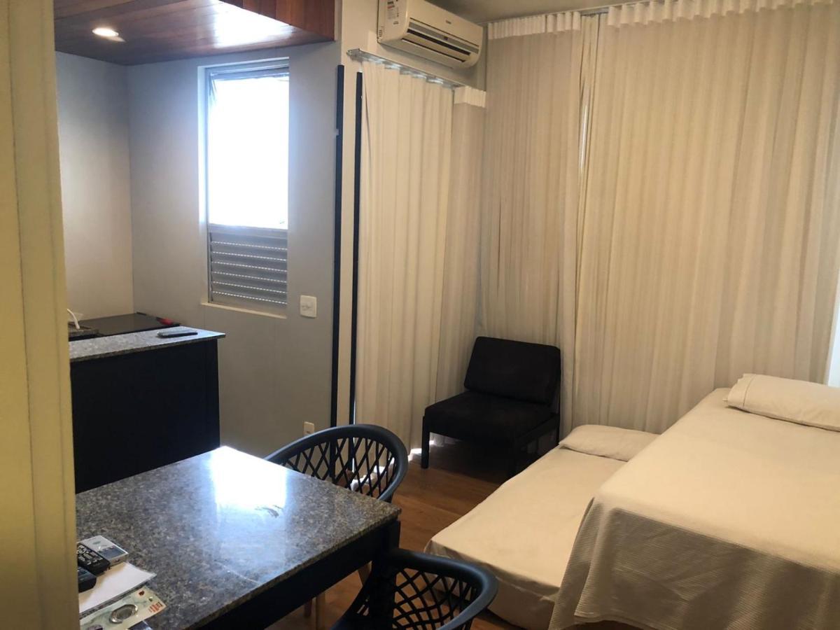 Max Savassi Luxury Lägenhet Belo Horizonte Exteriör bild