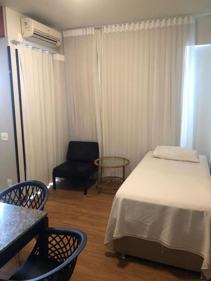 Max Savassi Luxury Lägenhet Belo Horizonte Exteriör bild