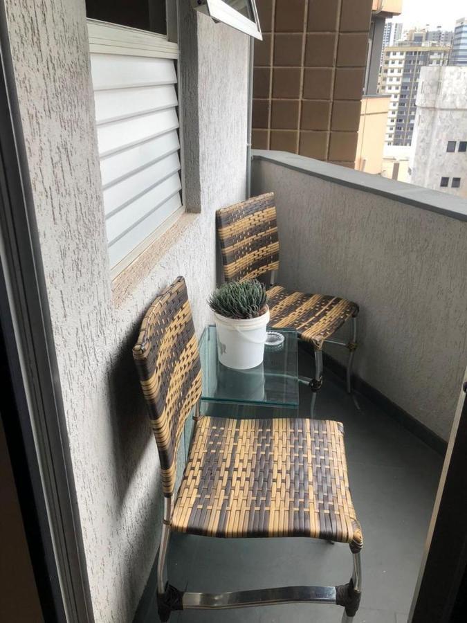 Max Savassi Luxury Lägenhet Belo Horizonte Exteriör bild