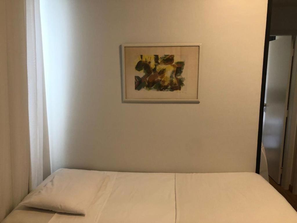 Max Savassi Luxury Lägenhet Belo Horizonte Exteriör bild