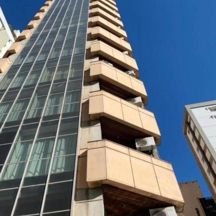 Max Savassi Luxury Lägenhet Belo Horizonte Exteriör bild