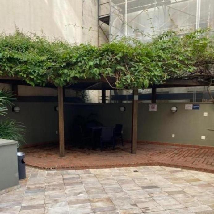 Max Savassi Luxury Lägenhet Belo Horizonte Exteriör bild
