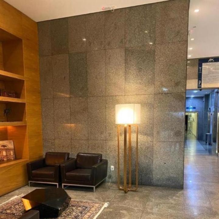 Max Savassi Luxury Lägenhet Belo Horizonte Exteriör bild