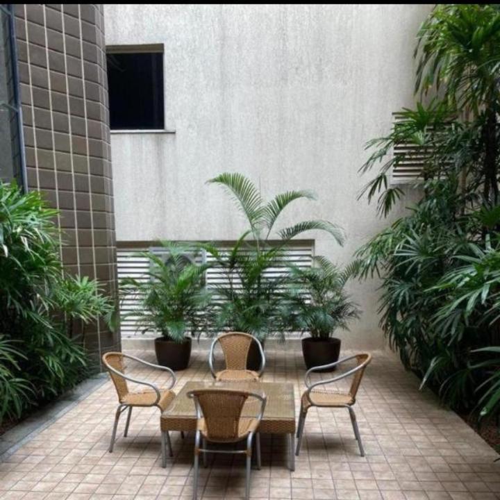 Max Savassi Luxury Lägenhet Belo Horizonte Exteriör bild