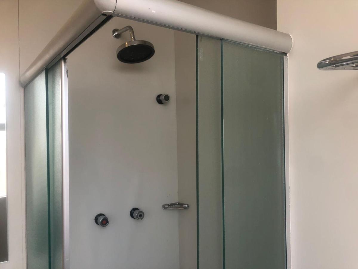 Max Savassi Luxury Lägenhet Belo Horizonte Exteriör bild