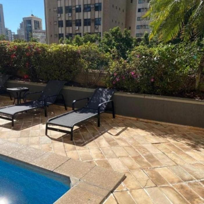 Max Savassi Luxury Lägenhet Belo Horizonte Exteriör bild