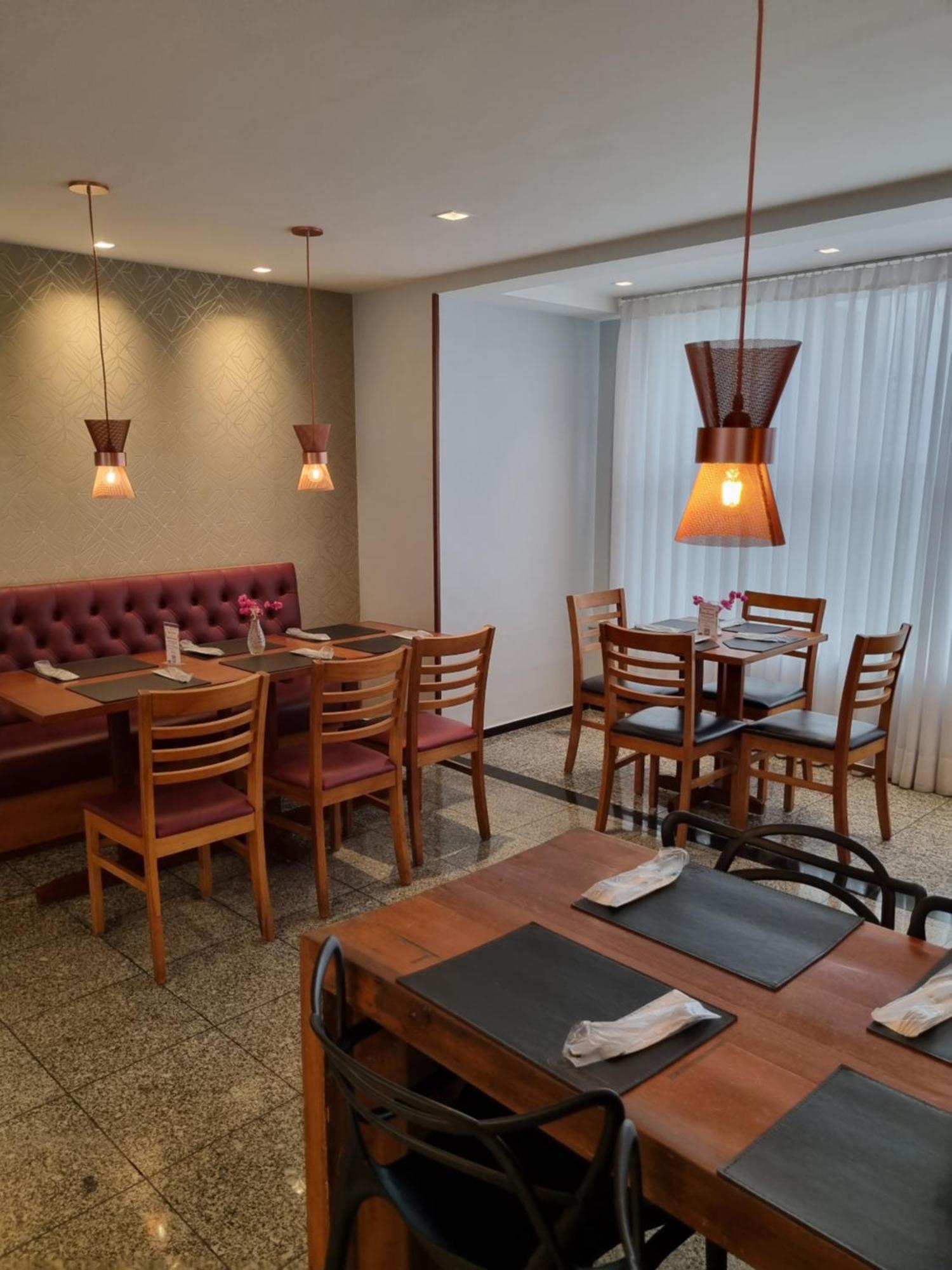 Max Savassi Luxury Lägenhet Belo Horizonte Exteriör bild