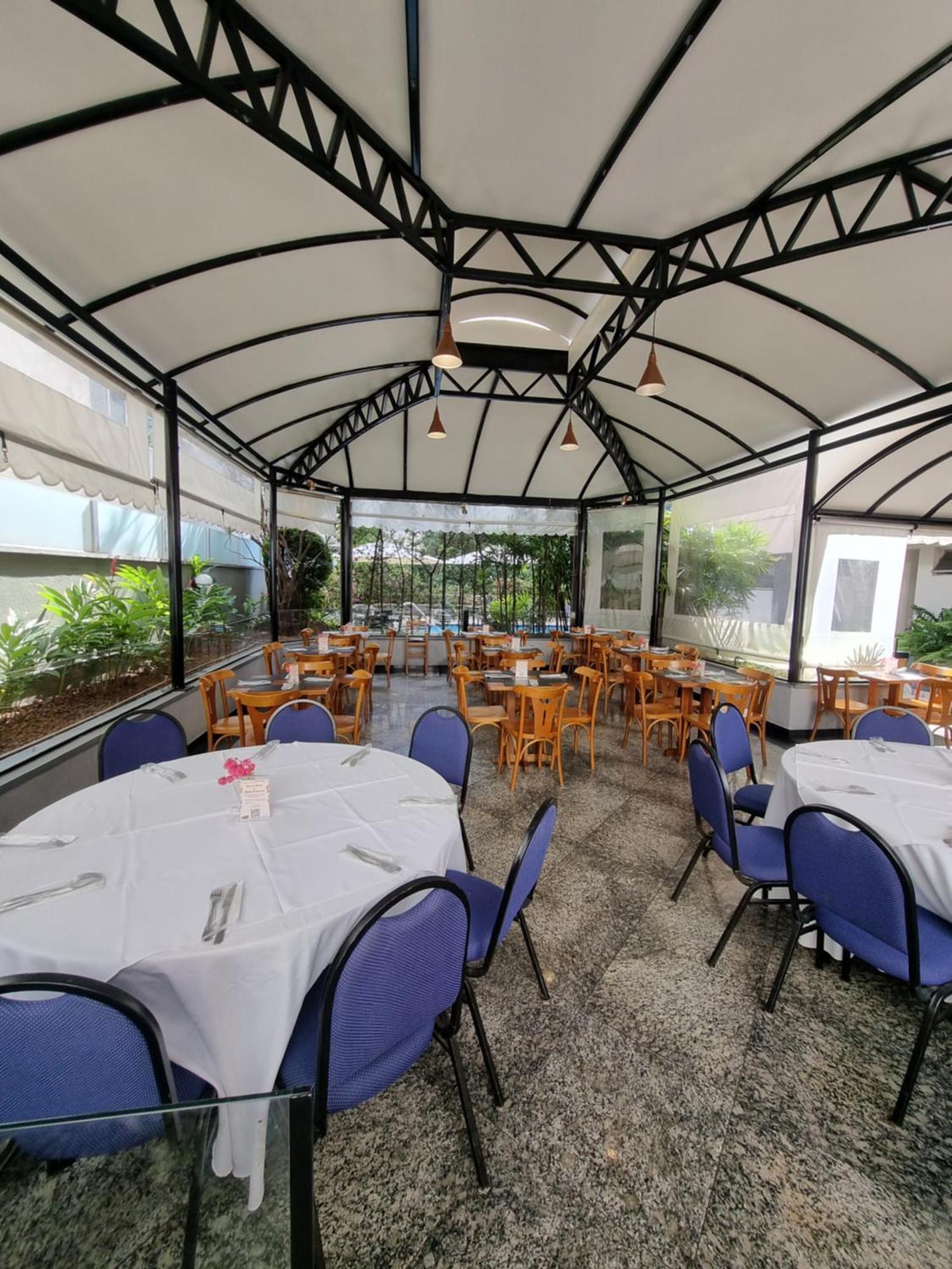 Max Savassi Luxury Lägenhet Belo Horizonte Exteriör bild