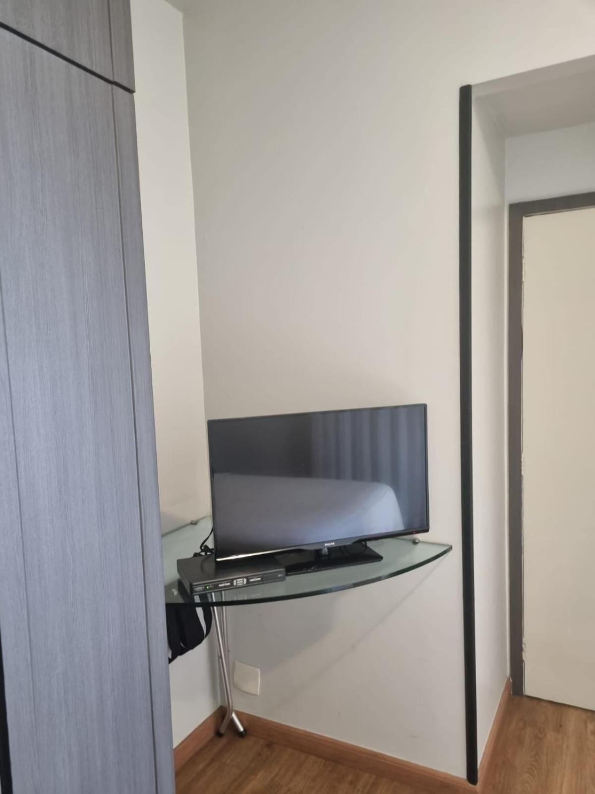 Max Savassi Luxury Lägenhet Belo Horizonte Exteriör bild