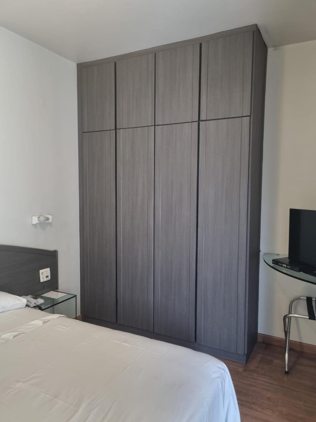 Max Savassi Luxury Lägenhet Belo Horizonte Exteriör bild