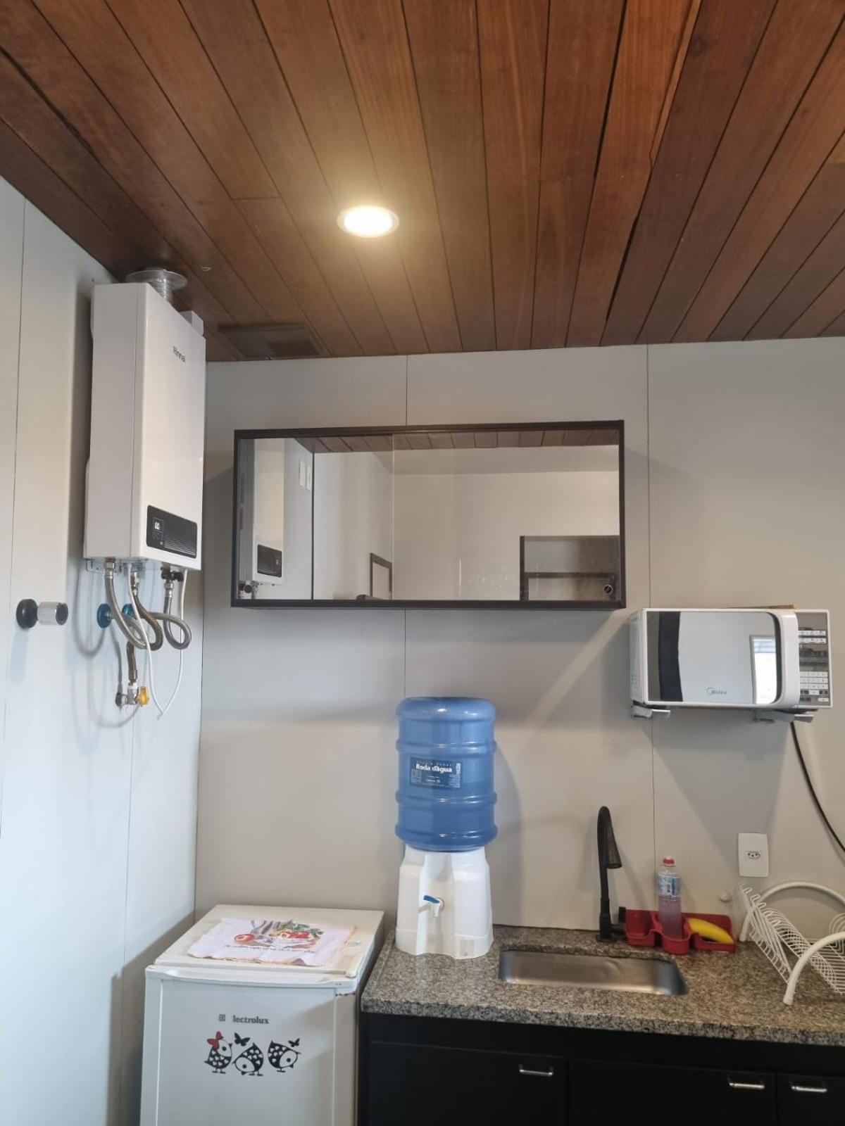 Max Savassi Luxury Lägenhet Belo Horizonte Exteriör bild