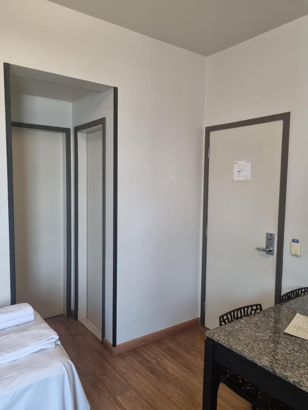 Max Savassi Luxury Lägenhet Belo Horizonte Exteriör bild