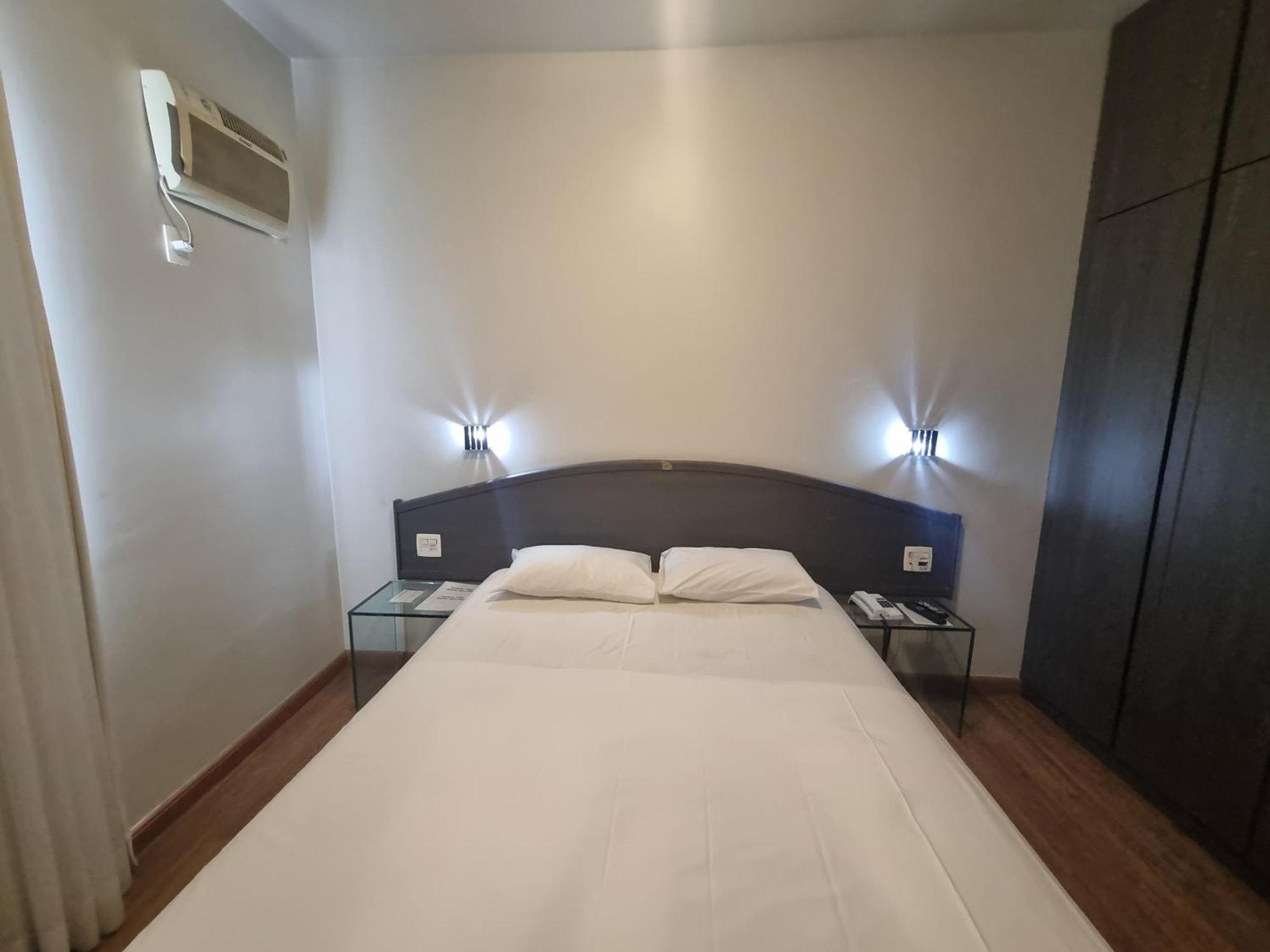 Max Savassi Luxury Lägenhet Belo Horizonte Exteriör bild